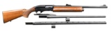 REMINGTON MODEL 1100 SEMI-AUTOMATIC SHOTGUN