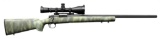 REMINGTON MODEL 700 .308 BOLT ACTION RIFLE.