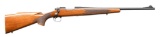 REMINGTON MODEL 700 6MM REM BOLT ACTION RIFLE.