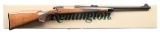 REMINGTON MODEL 700 BDL BOLT ACTION RIFLE WITH