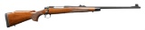 REMINGTON 700 BDL BOLT ACTION RIFLE.