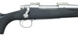 REMINGTON MODEL 700 .270 WIN BOLT ACTION RIFLE.