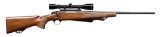 BROWNING A-BOLT .270 WIN BOLT ACTION RIFLE.