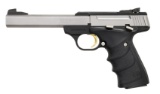 BROWNING BUCKMARK URX SEMI AUTO PISTOL.