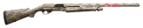 BENELLI NOVA PUMP ACTION SHOTGUN WITH MATCHING