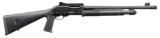 AKKAR / EAA CHURCHILL 612 PUMP ACTION SHOTGUN.