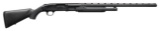 MOSSBERG MODEL 500 PUMP ACTION SHOTGUN.