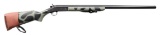NEW ENGLAND FIREARMS PARDNER MODEL SB2 SINGLE