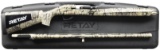 RETAY ARMS MASAI MARA SEMI-AUTOMATIC SHOTGUN WITH