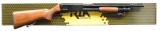 ROCK ISLAND ARMORY CARINA PUMP ACTION SHOTGUN WITH