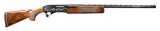 WEATHERBY PARTRICIAN II DU PUMP ACTION SHOTGUN.