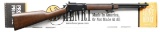 HENRY MODEL H001TLP LEVER ACTION CARBINE WITH