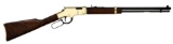 HENRY GOLDENBOY MODEL H004M LEVER ACTION RIFLE