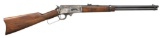 MARLIN FIREARMS CORP. MODEL 93 LEVER ACTION