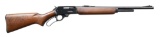 MARLIN 336SC LEVER ACTION RIFLE.