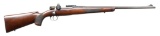 MAUSER MODEL 98a CUSTOM SPORTER BOLT ACTION RIFLE.