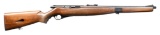 MOSSBERG & WINCHESTER RIMFIRE RIFLES.