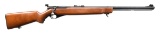 MOSSBERG MODEL 46B(A) BOLT ACTION RIFLE.