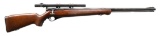 MOSSBERG MODEL 146B BOLT ACTION RIFLE.