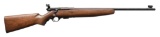 MOSSBERG 42M(a) BOLT ACTION RIFLE.