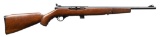 MOSSBERG MODEL 152 SEMI-AUTOMATIC RIFLE.