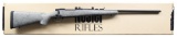 NOSLER M48 PATRIOT BOLT ACTION RIFLE WITH MATCHING