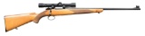 FINNISH SAKO L46 RIIHIMAKI BOLT ACTION RIFLE.