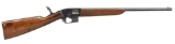 2 SAVAGE CAL. 22 LR RIFLES: MODEL 1912 & 1906.