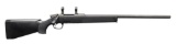 STEYR MANNLICHER MODEL SSG 69 BOLT ACTION RIFLE.