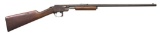 BAKER GUN & FORGE & PIEPER RIMFIRE RIFLES.