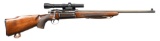 1898 SPRINGFIELD SPORTERIZED KRAG BOLT ACTION