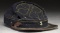 US MILITIA OFFICER’S KEPI.