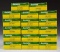 340 RDS. (17 BOXES) REMINGTON 243 WIN 80 GR. PSP.C