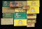 VINTAGE PISTOL AMMO LOT.