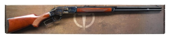 UBERTI / TAYLOR'S & CO. MODEL 1873 LEVER ACTION