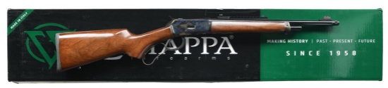 CHIAPPA MODEL 1982 WILDLANDS LEVER ACTION RIFLE