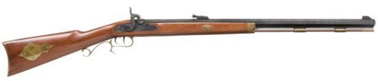 THOMPSON CENTER HAWKEN PERCUSSION RIFLE.
