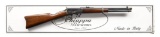 CHIAPPA MODEL 1892 TRAPPER LEVER ACTION CARBINE