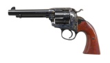 UBERTI/STOEGER MODEL 1873 CATTLEMAN BISLEY