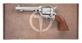 UBERTI / TAYLOR'S & CO. ENGRAVED MODEL 1873