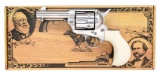 UBERTI/CIMARRON FIREARMS DOC HOLIDAY THUNDERER