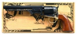 CIMARRON MWNN CONVERSION SA REVOLVER.