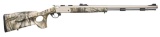 TRADITIONS PURSUIT II XLT MUZZLE LOADING RIFLE.