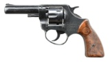 RG INDUSTRIES RG14S DOUBLE ACTION REVOLVER.