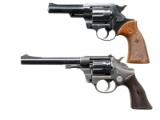 ROHM & HI STANDARD DA REVOLVERS.