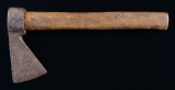 AMERICAN BELT AXE.