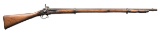 TOWER 1862 PERCUSSION MUSKET.