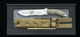 LIMITED EDITION BENCHMADE 150-1 MARC LEE GLORY
