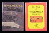 1ST & 2ND EDITION COPIES OF THE WINCHESTER