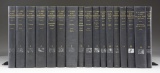 17 VOLUME SET OF 